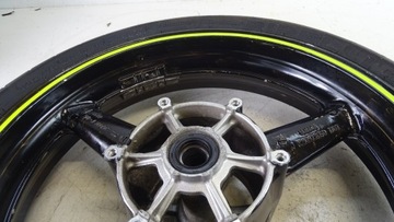 Yamaha YZF R1 RN01 RN04 98-02 Koło Felga Przód