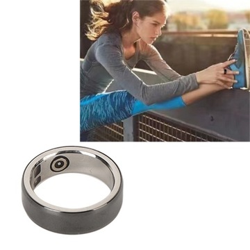 Подключение BT к мобильному трекеру здоровья Smart Ring