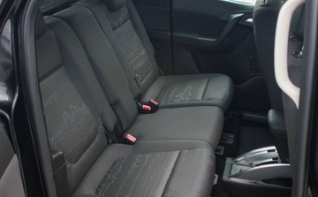 Opel Meriva II Mikrovan 1.4 Turbo ECOTEC 120KM 2011 Opel Meriva swiezo sprowadzone, zarejestrowane 1.4 Benzyna 120KM, zdjęcie 14