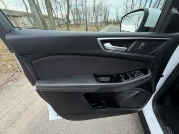 Ford Galaxy IV 2022 Ford Galaxy MK4 2.0 TDCI 150 Koni EcoBlue Titanium, zdjęcie 18