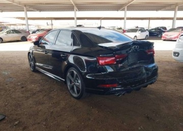 Audi A3 8V 2019 Audi S3 Premium Plus 2.0 TFSI quattro 2.0 Benzyna 288KM, zdjęcie 7