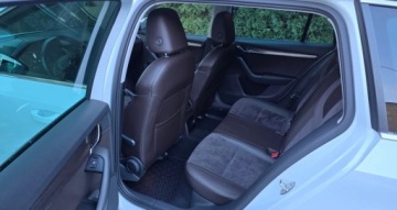 Skoda Octavia III RS Kombi 2.0 TDI 184KM 2016 Skoda Octavia Scout 2.0 TDI 4x4 DSG, zdjęcie 4
