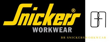 2502 Футболка Snickers р.Л меланж