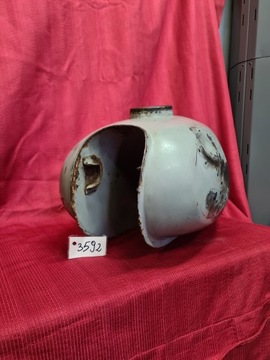 ТОПЛИВНЫЙ БАК WSK GARBUSKA 3592