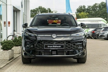 Volkswagen T-Roc I SUV Facelifting 1.5 TSI ACT 150KM 2026 Volkswagen T-Roc R-Line 1.5 eTSI 150 KM DSG, zdjęcie 4