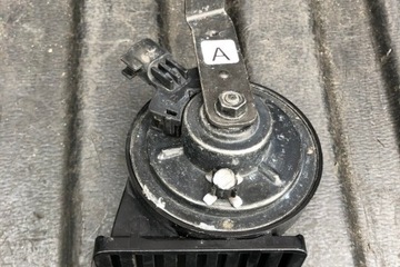 KLAKSON LAND ROVER DISCOVERY V (L462) HY3213802AB 3.0L DIESEL 190KW 2020