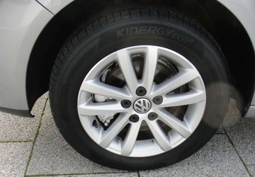 Volkswagen Polo IV Hatchback 1.4 i 80KM 2009 Volkswagen Polo Volkswagen Polo 1.4 United 1.4 Benzyna 80KM, zdjęcie 21