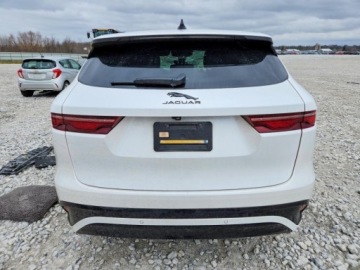 Jaguar F-Pace 2024 Jaguar F-Pace R-Dynamic S 2024 2.0 Benzyna 247KM, zdjęcie 2