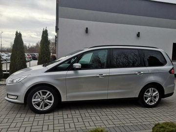 Ford Galaxy IV Van 1.5 EcoBoost 160KM 2016 Ford Galaxy 1.5 EcoBoost 160KM # Converse # #, zdjęcie 8