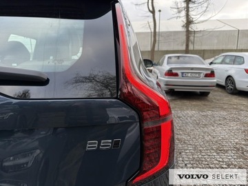 Volvo XC90 II 2025 Volvo XC 90 XC90 B5 B AWD Ultra Bright 7os aut, Ha, zdjęcie 38