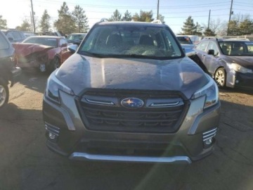 Subaru 2023 Subaru Forester 2023, 2.5L, 4x4, TOURING, po gradobiciu 2.5 Benzyna 182KM, zdjęcie 1