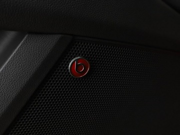 Seat Leon III Hatchback Facelifting 2.0 EcoTSI  190KM 2018 Seat Leon DSG full LED navi virtual cocpit grzane, zdjęcie 37