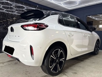 Opel Corsa F Hatchback 5d Facelifting 1.2 Turbo 100KM 2025 Od ręki - GS 1.2 Turbo 100KM / Pakiet Komfort, zdjęcie 2