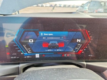 BMW Seria 2 F74 2024 BMW M2 2024 453KM 3.0 Benzyna 453KM, zdjęcie 9