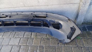 MERCEDES VITO W638 NÁRAZNÍK PŘEDNÍ