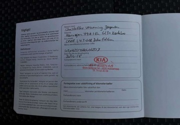 Mitsubishi Eclipse Cross SUV 1.5 T 163KM 2018 Mitsubishi Eclipse Cross 1.5 T 163KM AUTOMAT Panorama GWARANCJA bezwypa, zdjęcie 37