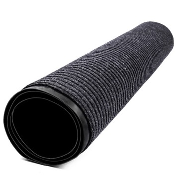 БОЛЬШОЙ ДВЕРНОЙ КОВРИК 180x120 ДЛЯ ОБУВИ ВНУТРЕННЯЯ НА УЛИЦЕ ПРЕМИУМ