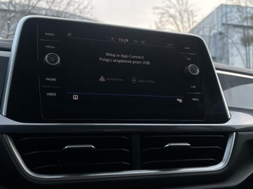 Volkswagen T-Roc I SUV Facelifting 1.5 TSI ACT 150KM 2024 Volkswagen T-Roc Kamera Cofania! APP! Podgrzewana, zdjęcie 27