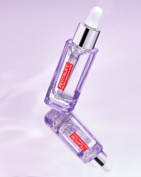 Loreal Revitalift Filler увлажняющая сыворотка для лица против морщин