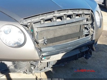 Bentley 2013 Bentley Continental GT 2013 r., 4,0L GT V8 4.0 Benzyna 500KM, zdjęcie 9