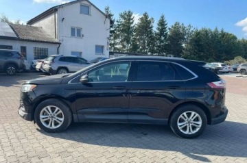 Ford Edge II 2020 Ford Edge 2020 Ford Edge 2.0T AWD - w Polsce po oplatach i akcyzie 2.0, zdjęcie 5