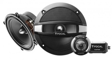 FOCAL R-130S2 głośniki 13cm zestaw zwrotnice