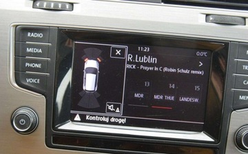 Volkswagen Golf VII Hatchback 3d 1.2 TSI 105KM 2014 Volkswagen Golf 1.2B Navi 2014r Grzane Fotele Sprowadzony Oplacony 1.2, zdjęcie 36