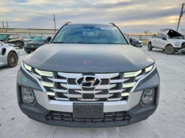 Hyundai 2023 Hyundai Santa Cruz Sel 2023 2.5 Benzyna 281KM, zdjęcie 5