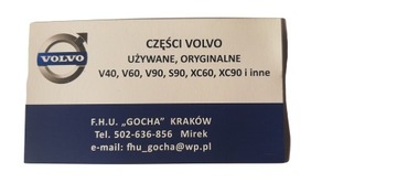 KOLO DOJEZDOVÉ VOLVO S40 V50 C30 C70 V40 16"