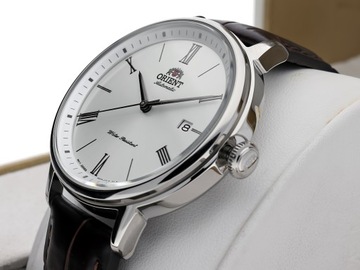 ORIENT CLASSIC RA-AC0J06S10B Automatic