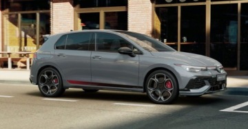 Volkswagen Golf VIII 2026 Volkswagen Golf LED Matrix, Climatronic, pakiet zimowy, dostepny od reki, zdjęcie 2