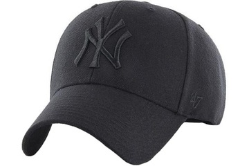 47 бренд MLB Нью-Йорк Янкиз B-MVPSP17WBP-BKB