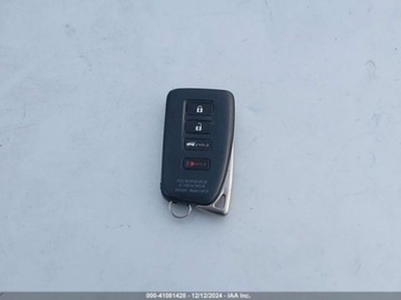 Lexus RX V 2022 Lexus RX 2022 LEXUS RX 450HL 3.5 Benzyna 259KM, zdjęcie 9