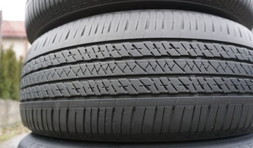 Bridgestone Ecopia H/L 422 235/55R18 100H L316