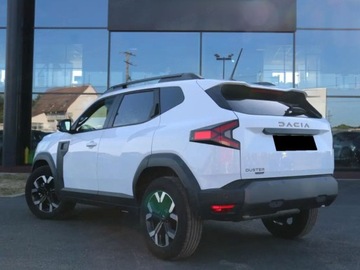 Dacia Duster III 1.6 Hybrid 140KM 2025 Od ręki - Extreme 1.6 Full Hybrid 140KM / Pakiet Techno, Parking, Zimowy, zdjęcie 3