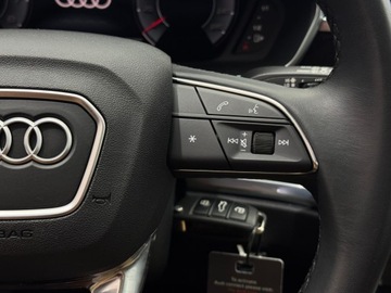 Audi Q3 II SUV 1.5 35 TFSI 150KM 2024 Audi Q3 Sportback 35 TFSI mHEV S-Line S tronic / S, zdjęcie 22