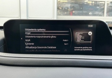 Mazda CX-30 2.0 Skyactiv-G 122KM 2021 Mazda CX-30 Hikari, ACC, Kamera, GPS, HUD, Bezwypadkowy, Rozpoznawanie zna, zdjęcie 31