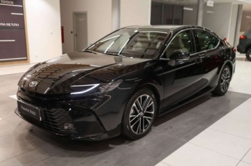 Toyota Camry IX 2024 Toyota Camry 2.5 Hybrid Dynamic Force Prestige e-CVT 2.5 Hybryda 186KM, zdjęcie 2