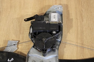 MECHANIZMUS OKNO LEVÝ PŘEDNÍ PEUGEOT 508 I