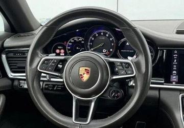 Porsche Panamera II 2020 Porsche Panamera Plug-In Limitowana Wersja 4x4 Kamera360 Pneumatyka S, zdjęcie 22