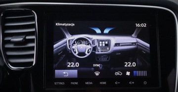 Mitsubishi Outlander III 2019 Mitsubishi Outlander (Nr. ) 2.4 PHEV Automat 224 KM Skory Kamera Navi Gw, zdjęcie 28