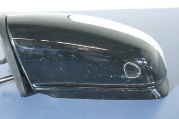 MERCEDES GL X164 ZRCÁTKO LEVÉ 11 PIN 040 EU