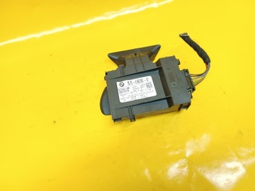 MODUŁ ALARMU BMW E60 577621DE