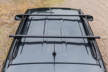 ПРОСТЫЕ СТАЛЬНЫЕ БАЛКИ 120 СМ