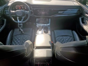 Audi 2023 Audi SQ8 Premium Plus 2023 4.0l 4.0 Benzyna 500KM, zdjęcie 8
