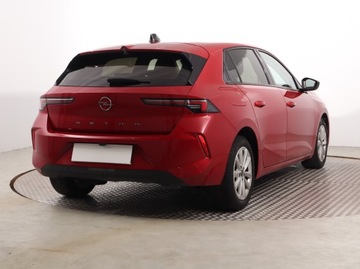 Opel Astra L Hatchback 1.2 Turbo 110KM 2022 Opel Astra 1.2 Turbo, Salon Polska, 1. Właściciel, zdjęcie 4