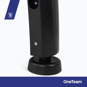 OneTeam OT-TTO-01 Стол для настольного тенниса синий 274X152,5X76 см