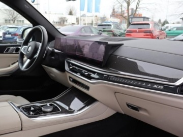 BMW X5 G05 SUV Facelifting 3.0 30d 298KM 2026 BMW X5 xDrive30d Sport Suv 3.0 (298KM) 2026, zdjęcie 12