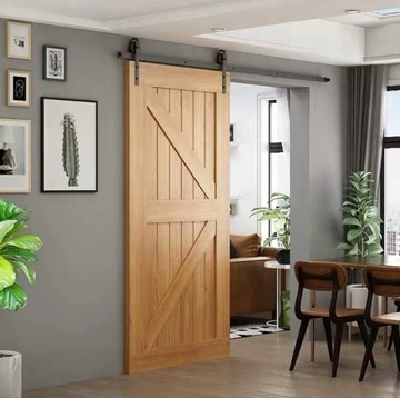 СИСТЕМА ДЛЯ РАЗДВИЖНЫХ ДВЕРЕЙ стрелка LOFT комплект