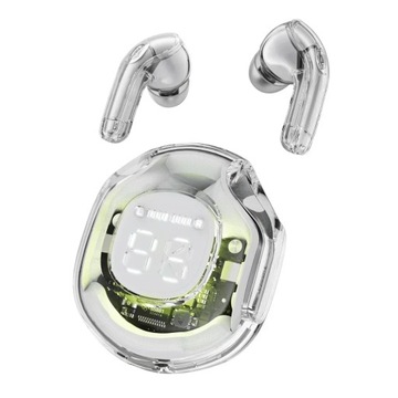NEW T8 TWS Wireless Earphone Bluetooth 5.3 Headphones Sport Gaming